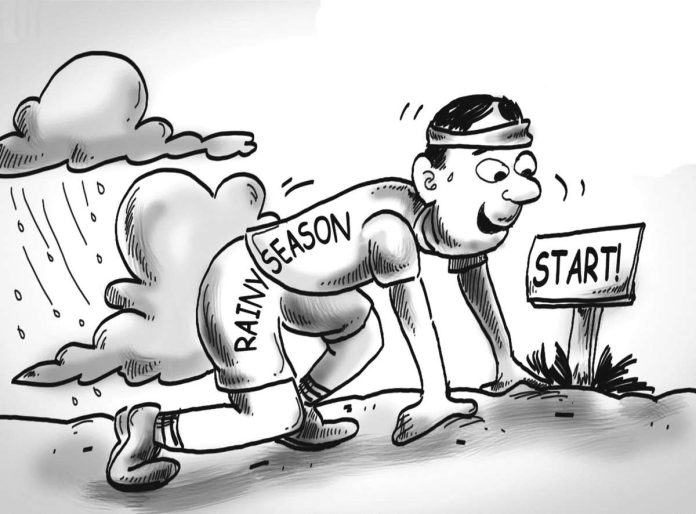 Editorial Cartoon for June 22, 2026.
