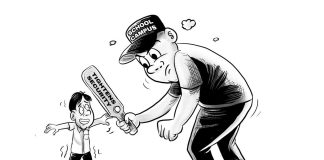 Editorial Cartoon for June 24, 2026.
