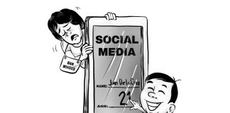 Editorial Cartoon for June 26, 2026