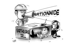 Editorial Cartoon for June 29, 2026.