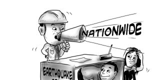 Editorial Cartoon for June 29, 2026.