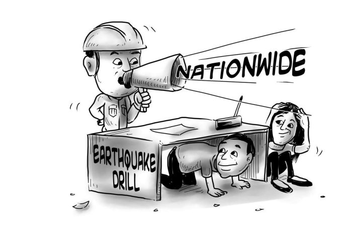 Editorial Cartoon for June 29, 2026.