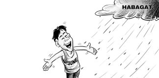 Editorial Cartoon for June 3, 2026.