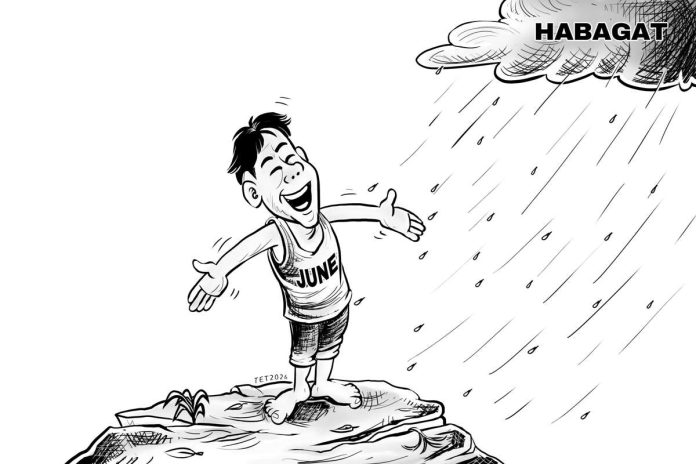 Editorial Cartoon for June 3, 2026.