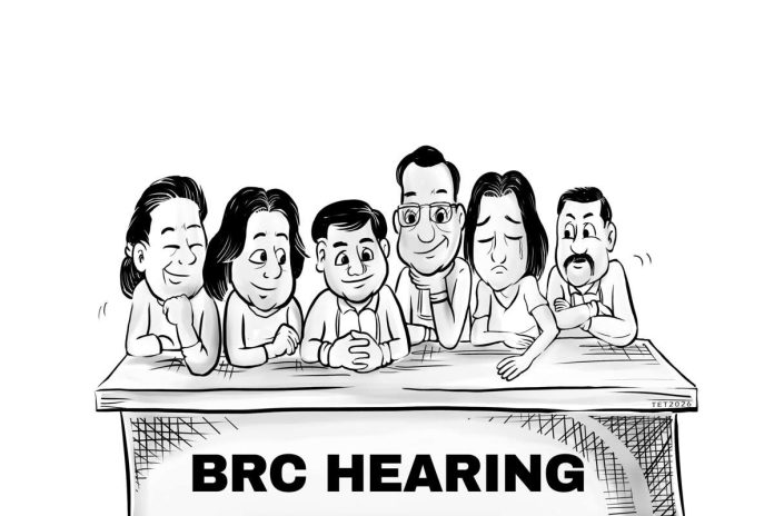 Editorial Cartoon for June 5, 2026.