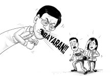 Editorial Cartoon for June 6, 2026.