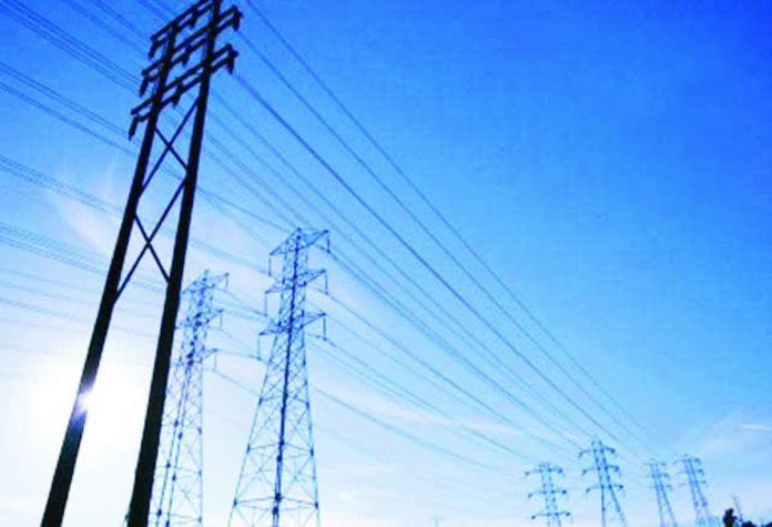 The National Grid Corporation of the Philippines placed the Visayas grid under yellow alert from 3 p.m. to 8 p.m. on Wednesday, June 10, 2026. NGCP PHOTO