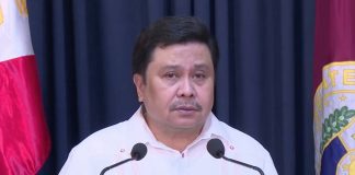 Photo courtesy of Senate PH