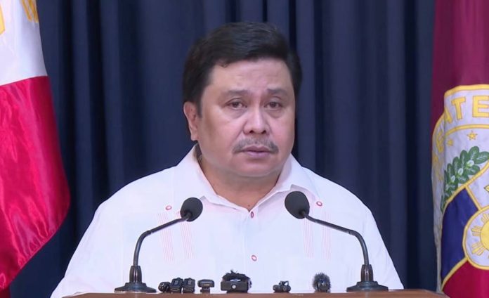 estrada Photo courtesy of Senate PH