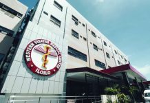 MAJOR QUAKE TEST FOR WV’S BIGGEST HOSPITAL; WVMC to stage full-scale nighttime evacuation The Western Visayas Medical Center (WVMC) in Mandurriao, Iloilo City has been designated as the pilot institution for the Second Quarter Nationwide Simultaneous Earthquake Drill, with a full-scale emergency response exercise scheduled at 7 p.m. today, June 18. Photos show the magnitude 7 earthquake simulation staged at the hospital in March last year. SCREENSHOTS FROM WVMC FACEBOOK VIDEO