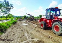 PRO-6: 9 police officers admit owning legal quarry businesses; 2 cops face probe “PRO-6 condemns any form of illegal activity involving any of our personnel, including illegal quarrying. Our position is to strengthen the evidence related to reports and cases we have received that indicate possible police involvement,” says Police Regional Office 6 director Brigadier General Randulf Tuaño. DYRP LIFE RADIO ILOILO PHOTO