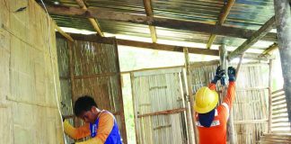 Guimaras Electric Cooperative’s Pailaw sa Kubos Program assists marginalized households without existing electrical connections and provide them access to safe and reliable electricity.