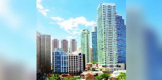 The Bangko Sentral ng Pilipinas says condominium prices rose 4.6 percent in the first quarter of 2026, the fastest increase in more than a year, as developers enticed buyers with aggressive discounts and more flexible payment terms, particularly for ready-for-occupancy units. PHOTO COURTESY OF ALLIANCEGLOBALINC.COM