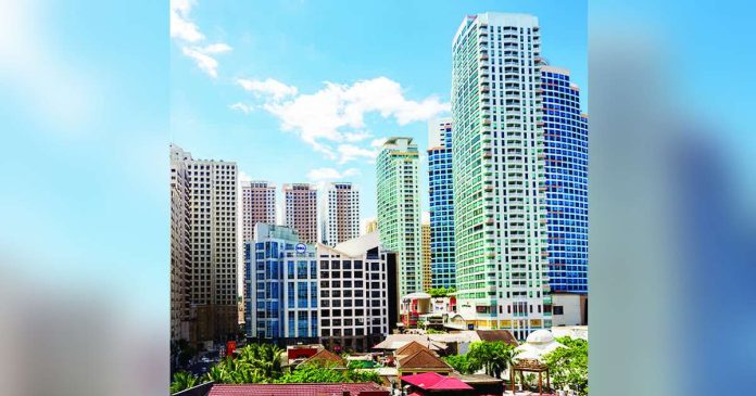 home prices_compressed_superimposed The Bangko Sentral ng Pilipinas says condominium prices rose 4.6 percent in the first quarter of 2026, the fastest increase in more than a year, as developers enticed buyers with aggressive discounts and more flexible payment terms, particularly for ready-for-occupancy units. PHOTO COURTESY OF ALLIANCEGLOBALINC.COM