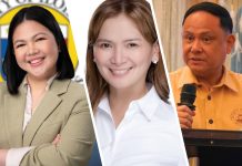 Iloilo sweeps top spots in WV governance survey; Treñas, Baronda, Defensor highest-rated leaders