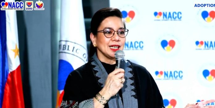 ime solo parents NACC executive director Undersecretary Maria Gabriela Concepcion