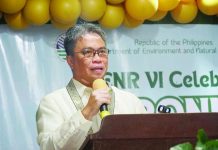 DENR – Western Visayas gets new chief Officer-in-charge Regional Executive Director Ramar Niel Pascua of the Department of Environment and Natural Resources in Western Visayas previously served as regional director of the Environment Management Bureau. DENR-6