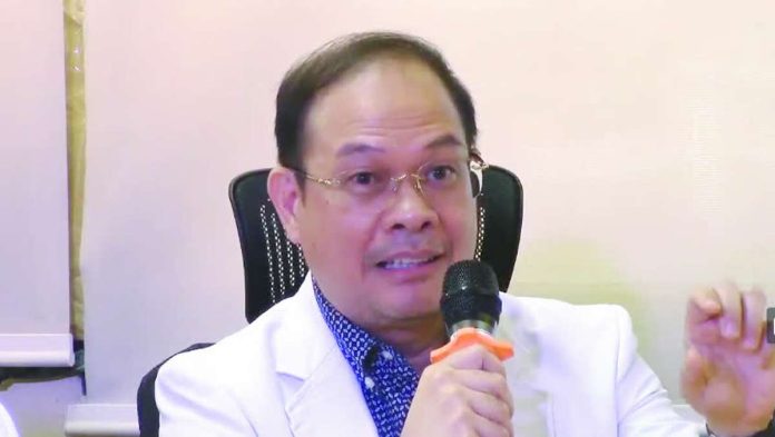 ime_doctors_-_Dr._Alava_compressed_resized “A stroke is a medical emergency that requires urgent treatment. The sooner a person arrives at the hospital, is assessed by a doctor, and receives a brain scan, the less damage is likely to happen,” says Dr. Ryndell Alava, chairperson of the Department of Neuroscience and head of the Brain and Spine Center of WVMC.