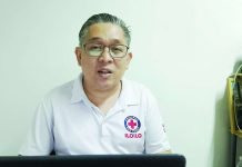 WANTED: MORE BLOOD DONORS; Red Cross sees blood demand surging in Iloilo during dengue season Blood donation remains one of the most meaningful ways to help save lives, says Dr. Carlo Nolan Carado, blood center manager of the Philippine Red Cross - Iloilo Chapter. IME SORNITO/PN