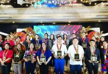 Top taxpayers cited for fueling Iloilo development Iloilo Province recognizes its top taxpayers for Calendar Year 2025 during an awarding ceremony on June 25, honoring individuals and corporations whose tax contributions continue to help fund the provincial government’s healthcare, education, infrastructure, and other development programs. The recognition highlights the vital role of responsible taxpayers in sustaining the province’s growth and public services.