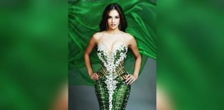 Imelda Schweighart. Imelda Schweighart/FACEBOOK PHOTO