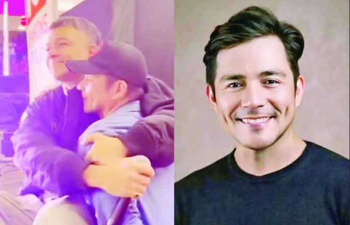 jericho_bro_copy_compressed_resized Jericho Rosales and his brother Jeremiah Rosales. JHEN GO/FACEBOOK PHOTOS