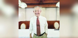 JOSE MARI CHAN. PHILIPPINE CONCERTS PHOTO