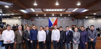 Photo courtesy of Kiko Pangilinan