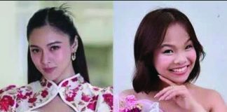 Kim Chiu, Ryzza Mae Dizon. @CHINITAPRINCESS, @RYZZAMAEDIZON_/IG PHOTOS