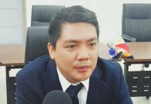 “Nakadesisyon na kita. Madalagan kita sa suporta sang aton lideres, sang aton grupo kag sang aton mga pumuluyo man,” says Councilor Miguel Treñas, confirming his plan to run for congressman of Iloilo City in the 2028 elections.