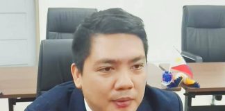 “Nakadesisyon na kita. Madalagan kita sa suporta sang aton lideres, sang aton grupo kag sang aton mga pumuluyo man,” says Councilor Miguel Treñas, confirming his plan to run for congressman of Iloilo City in the 2028 elections.