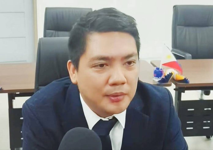 mai Miguel Treñas copy “Nakadesisyon na kita. Madalagan kita sa suporta sang aton lideres, sang aton grupo kag sang aton mga pumuluyo man,” says Councilor Miguel Treñas, confirming his plan to run for congressman of Iloilo City in the 2028 elections.
