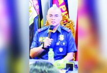 Class opening across WV is incident-free TUAÑO