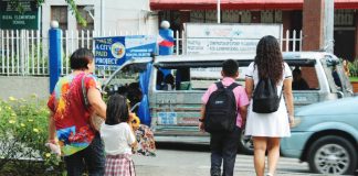 Today, parents and guardians will be bringing their wards to public schools as classes resume. In Iloilo City, traffic enforcers are on full alert. They will focus on areas with large numbers of students and roads where heavy traffic is expected to ensure the safety of children and the smooth flow of traffic. PN FILE