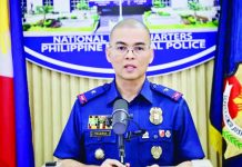 Online bomb threat sparks crackdown, tests PRO-6’s resolve TUAÑO