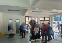Over 2,000 Iloilo City gov’t employees subjected to random surprise drug test Employees of the Iloilo City Government line up for random drug testing at City Hall on June 11 in line with the city’s Drug-Free Workplace Policy under Executive Order No. 2026-037. The unannounced screening covered regular employees, contract-of-service personnel, and job hires in a bid to promote integrity, accountability, and a drug-free public service. ILOILO CITY GOV’T