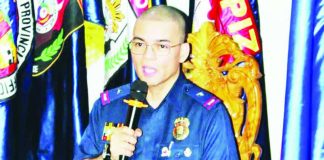 To ensure the peaceful conduct of Independence Day activities on June 12, Police Regional Office 6 director Police Brigadier General Randulf Tuaño says intelligence monitoring and security preparations have been intensified.