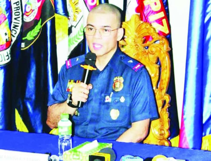 mai_no_coup_copy_compressed_resized To ensure the peaceful conduct of Independence Day activities on June 12, Police Regional Office 6 director Police Brigadier General Randulf Tuaño says intelligence monitoring and security preparations have been intensified.