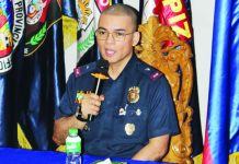 NO SHAKEUP YET IN PRO-6: Tuaño puts all police commanders under review; performance to decide who stays “Police officials all have to prove and show that they are worthy of continuing in their respective positions. Performance will be the basis,” says General Randulf Tuaño, director of the Police Regional Office 6. AJ PALCULLO/PN
