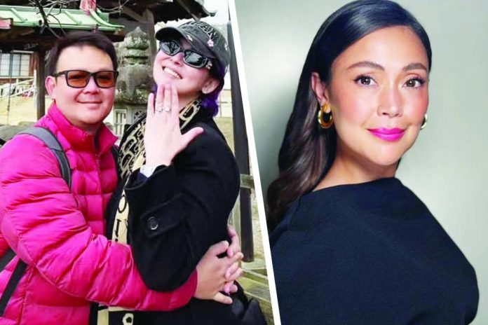 moto-pampi PAMPI LACSON AND IWA MOTO; JODI STA. MARIA