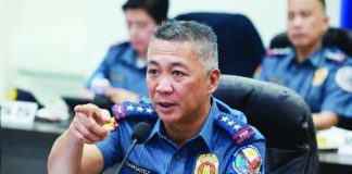 There is no need to create a separate task force to locate Sen. Ronald “Bato” Dela Rosa who has been issued an arrest warrant by the International Criminal Court, says Philippine National Police chief General Jose Melencio Nartatez Jr. He says the police organization’s existing manhunt and warrant-serving teams are already equipped to carry out the task.