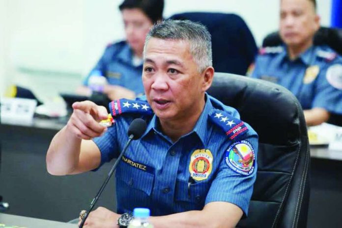 nationwide_manhunt_copy_compressed_resized There is no need to create a separate task force to locate Sen. Ronald “Bato” Dela Rosa who has been issued an arrest warrant by the International Criminal Court, says Philippine National Police chief General Jose Melencio Nartatez Jr. He says the police organization’s existing manhunt and warrant-serving teams are already equipped to carry out the task.