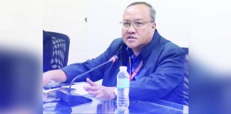 “Drunk driving and drug-impaired driving pose serious risks not only to the motorists themselves but to all road users. By uniting various sectors, we can strengthen our enforcement capabilities and create a safer environment for everyone on the road,” says Regional Director Gaudioso Geduspan II of the Land Transportation Office. NELJOY GALIGAO/PN