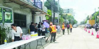 This is the newly completed road project in Barangay Timawa, Molo, Iloilo City. This project encountered several challenges during construction, including obstructions from existing Metro Pacific Iloilo Water lines, traffic congestion, and the process of securing road closure permits. PNA
