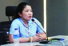 Fix illegal birth records of children before 2029 deadline, families urged; Avail of adoption amnesty or face raps, hefty fines – RACCO “We are actively urging affected individuals to come forward and rectify their records. This amnesty provides a pivotal opportunity for couples who, driven by various pressures, have bypassed the legal adoption process,” says Social Welfare Officer I Jeannie Lyn Casiple.