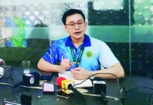 Vaccine hesitancy blamed for 41% surge in Western Visayas measles cases Dr. Jose Martin Atienza, Medical Officer IV and National Immunization Program Coordinator of DOH-6