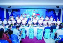 Heroic rescue highlights ‘Day of the Pinoy Seafarer’ Celebration in WV Newly commissioned maritime officers take their oath during the Maritime Industry Authority – Region 6’s observance of the Day of the Filipino Seafarer at the John B. Lacson Foundation Maritime University in Arevalo, Iloilo City on June 25, 20026. The ceremony also honored outstanding seafarers and paid tribute to Filipino maritime professionals for their vital role in global trade and maritime safety. MARINA-6
