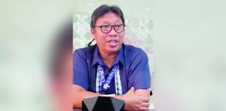 Darwin Papa, head of the Disaster Response Division of the Iloilo City Disaster Risk Reduction and Management Office, says the city has both the manpower and equipment needed to respond to a powerful earthquake similar to the magnitude 7.8 tremor in Sarangani.