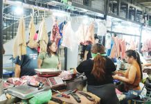 DA seeks balance in drafting IRRs for Marcos’ order on pork imports President Ferdinand "Bongbong" Marcos Jr.'s Executive Order 116 raises the minimum access volume on pork importation to augment supply and temper retail prices as the country continues to reel from the ill effects of African Swine Fever. AJ PALCULLO/PN