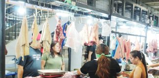 President Ferdinand "Bongbong" Marcos Jr.'s Executive Order 116 raises the minimum access volume on pork importation to augment supply and temper retail prices as the country continues to reel from the ill effects of African Swine Fever. AJ PALCULLO/PN